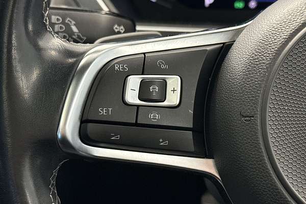 2020 Volkswagen Tiguan 162TSI Highline 5N