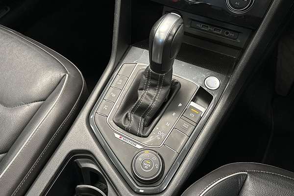 2020 Volkswagen Tiguan 162TSI Highline 5N