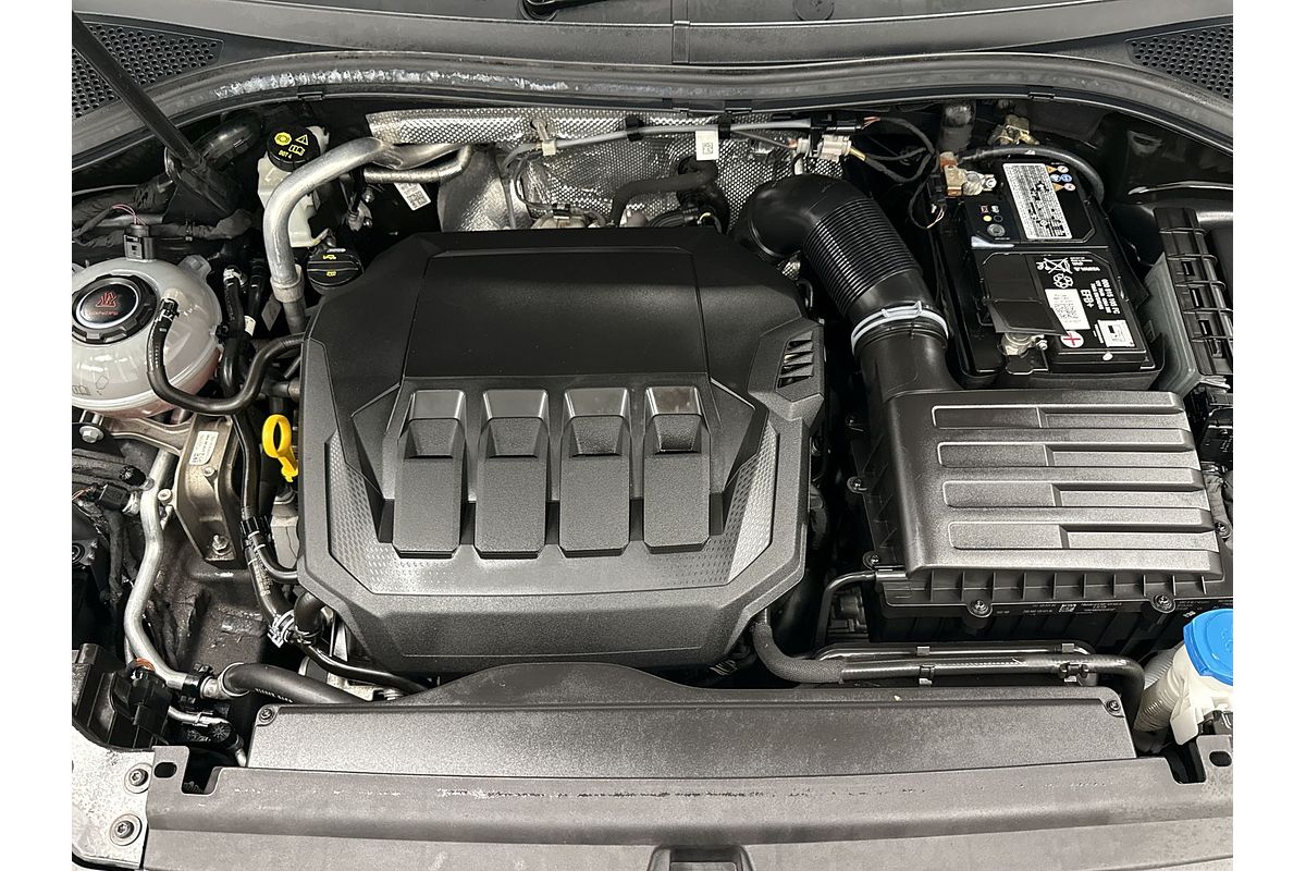 2020 Volkswagen Tiguan 162TSI Highline 5N