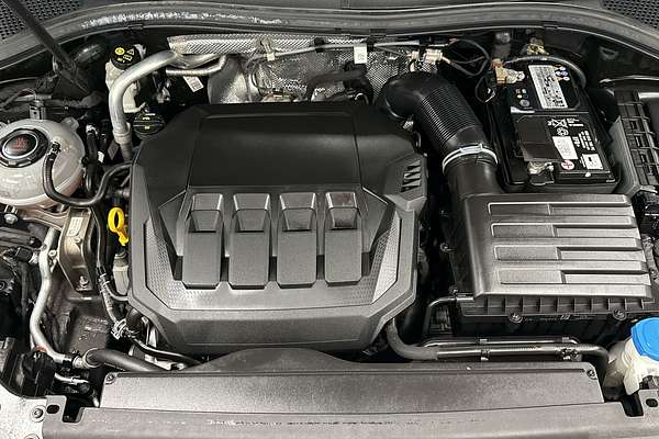2020 Volkswagen Tiguan 162TSI Highline 5N