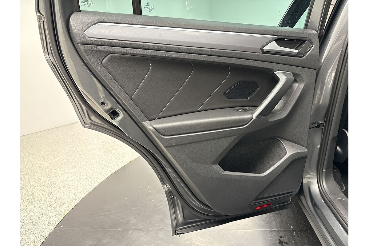 2020 Volkswagen Tiguan 162TSI Highline 5N