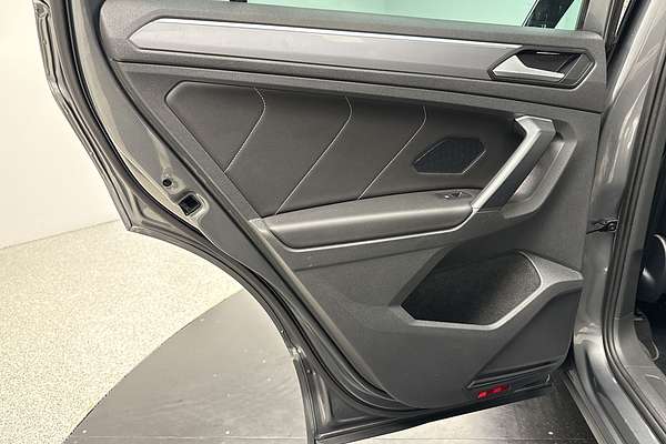 2020 Volkswagen Tiguan 162TSI Highline 5N