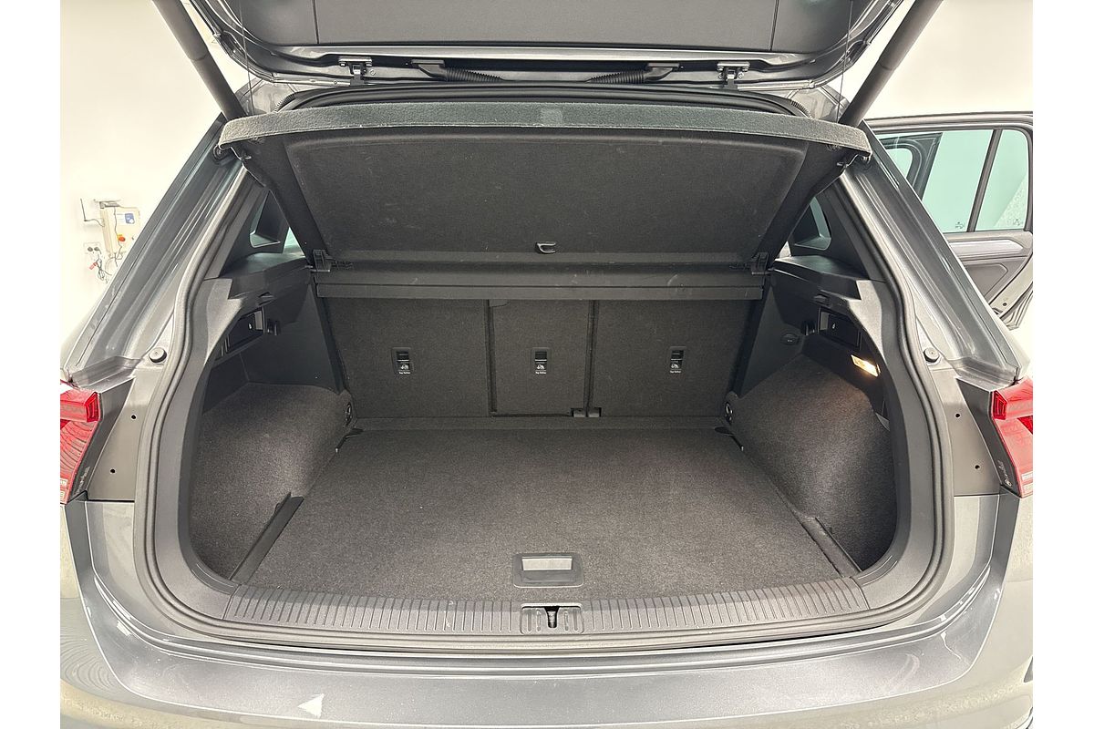 2020 Volkswagen Tiguan 162TSI Highline 5N