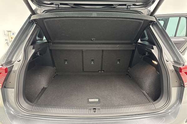 2020 Volkswagen Tiguan 162TSI Highline 5N