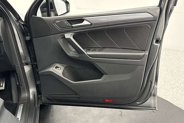 2020 Volkswagen Tiguan 162TSI Highline 5N