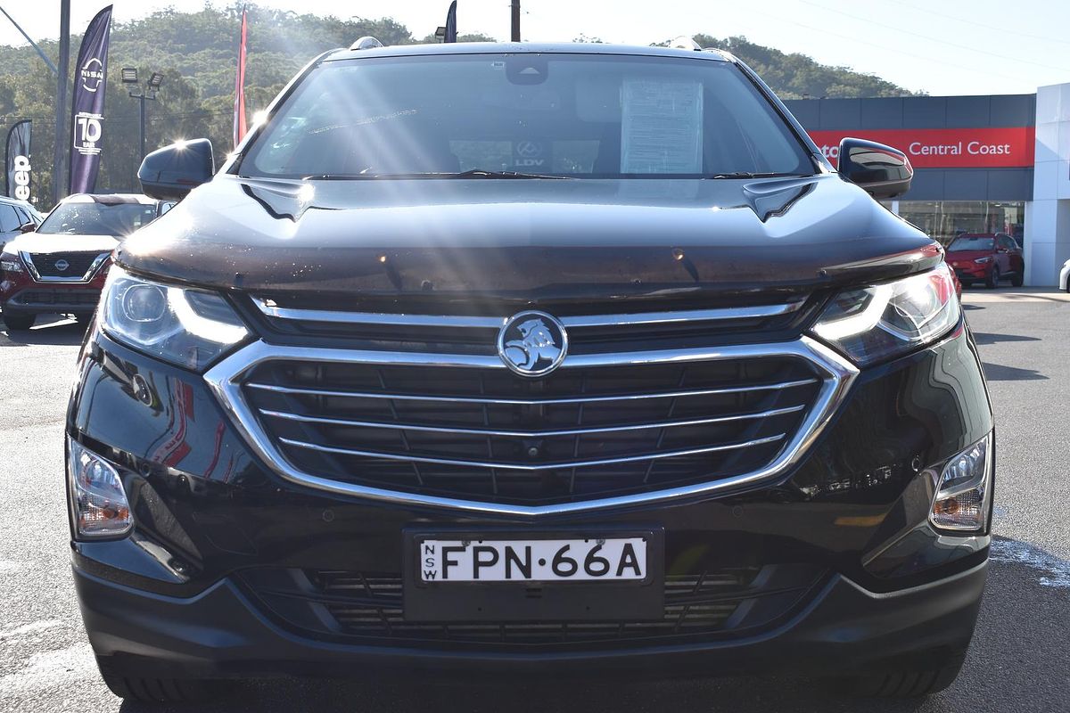 2020 Holden Equinox LTZ-V EQ