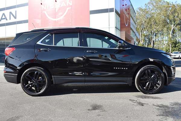 2020 Holden Equinox LTZ-V EQ