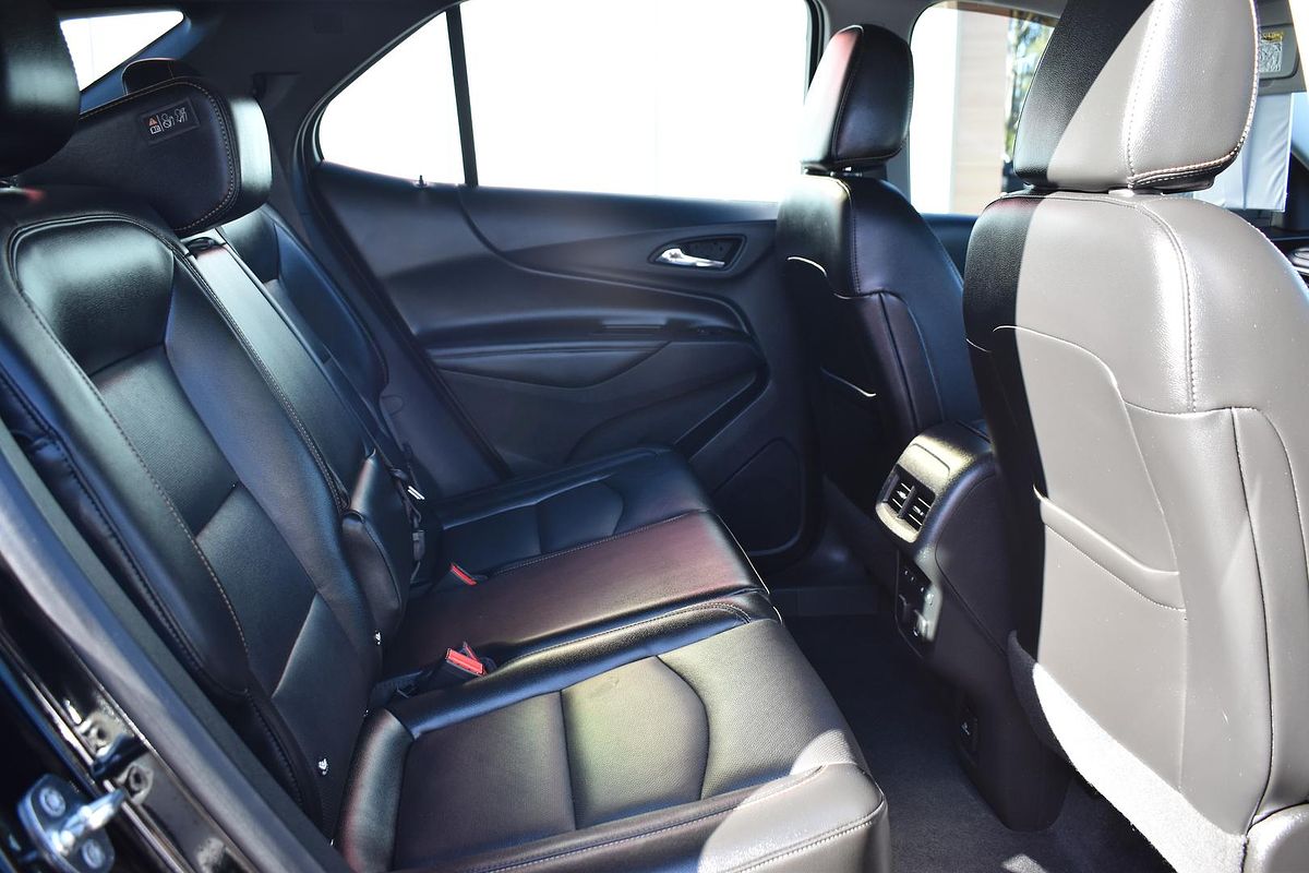 2020 Holden Equinox LTZ-V EQ