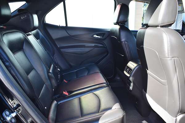 2020 Holden Equinox LTZ-V EQ