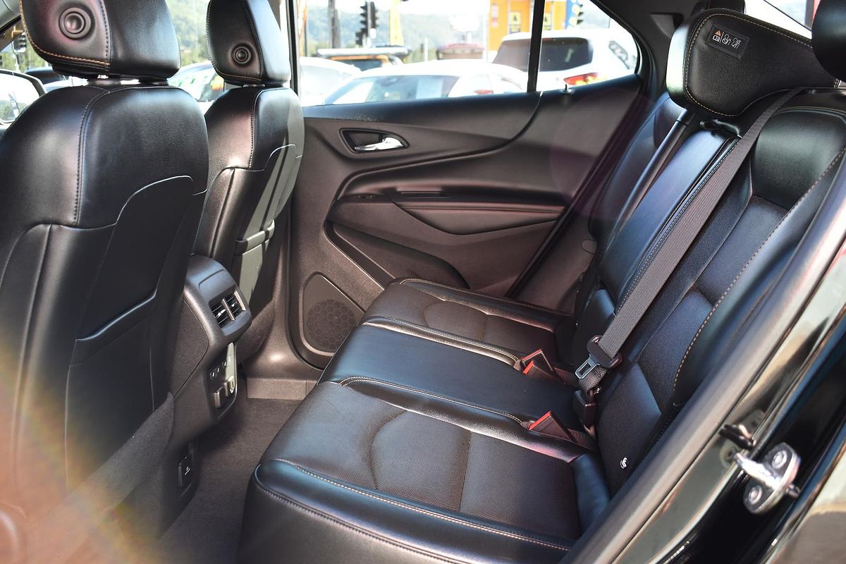 2020 Holden Equinox LTZ-V EQ