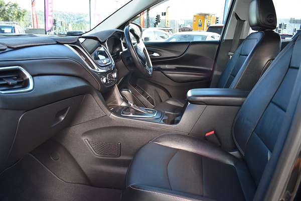 2020 Holden Equinox LTZ-V EQ
