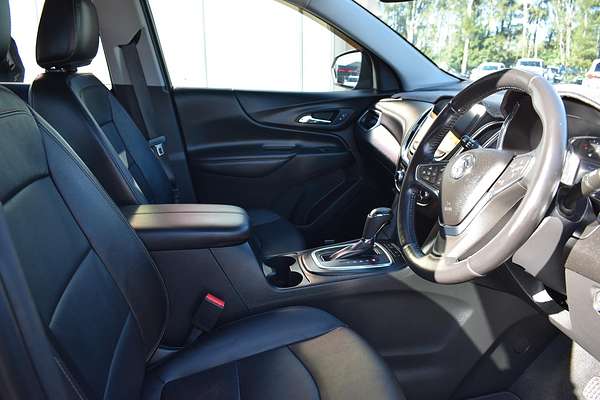 2020 Holden Equinox LTZ-V EQ