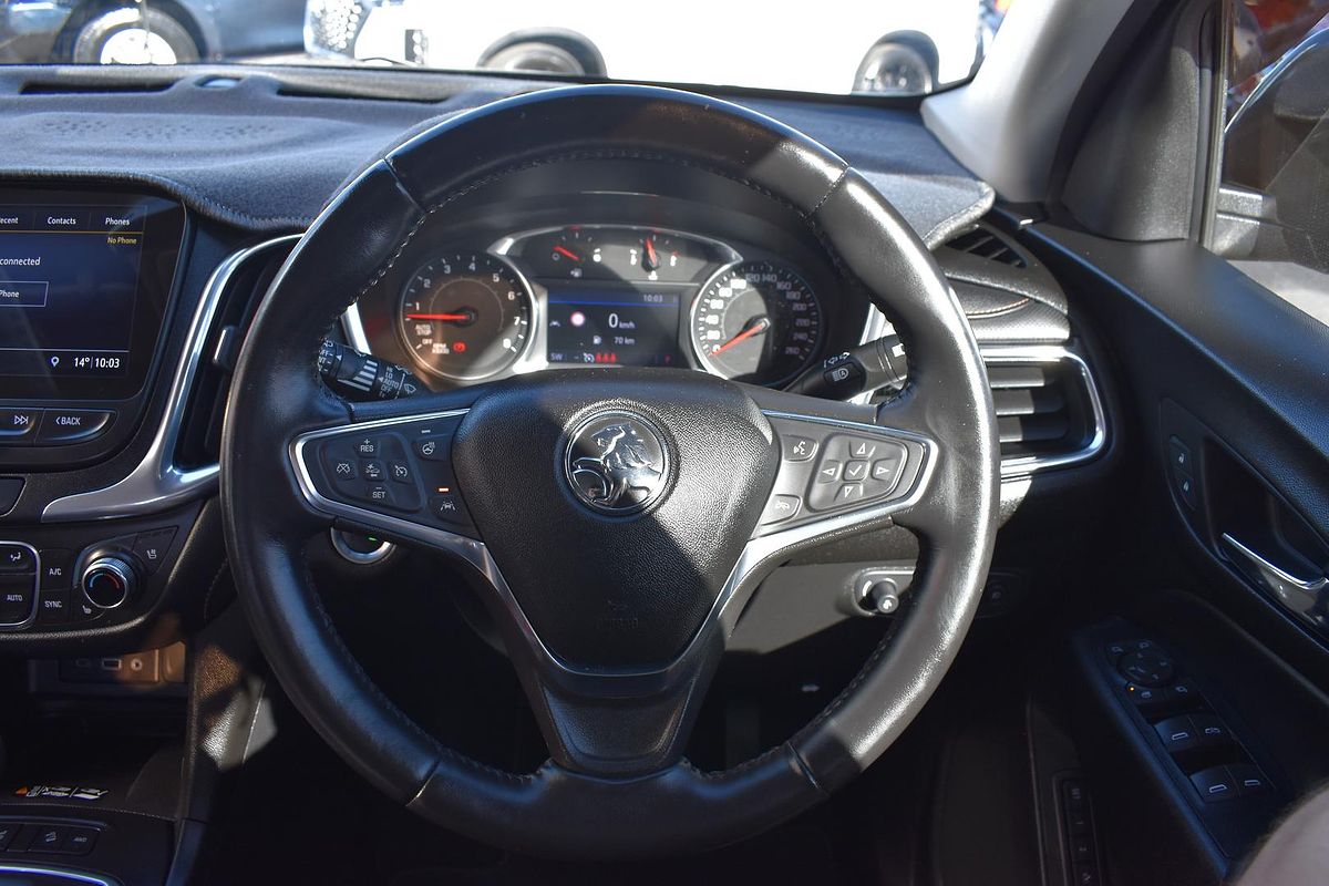 2020 Holden Equinox LTZ-V EQ