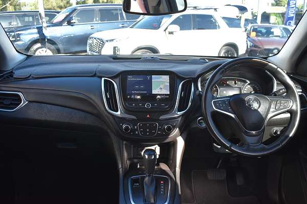 2020 Holden Equinox LTZ-V EQ