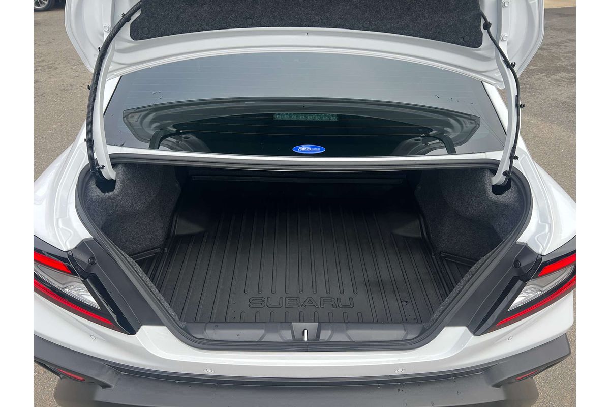 2024 Subaru WRX tS VB