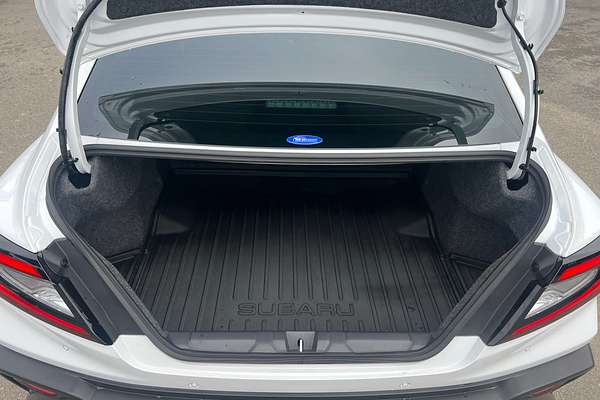 2024 Subaru WRX tS VB