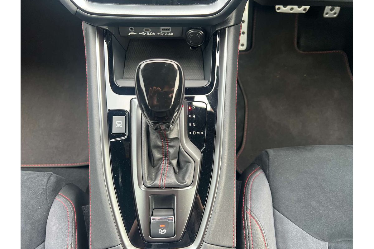 2024 Subaru WRX tS VB