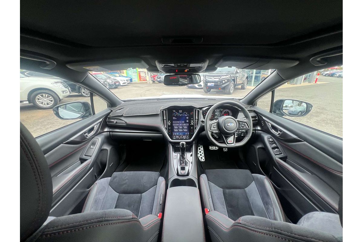 2024 Subaru WRX tS VB