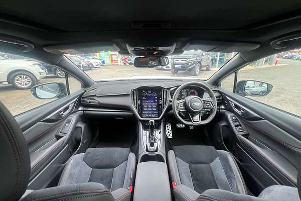 2024 Subaru WRX tS VB