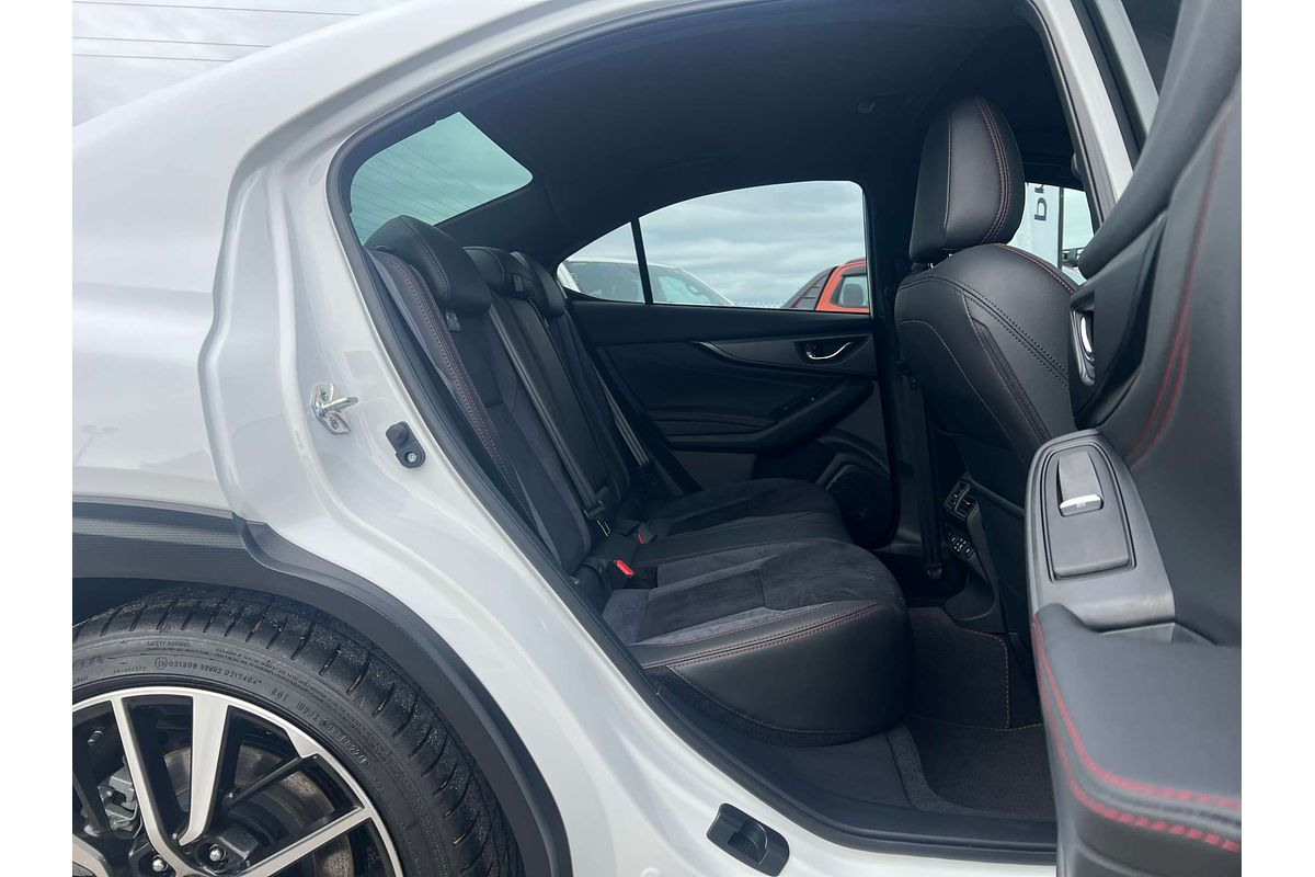 2024 Subaru WRX tS VB