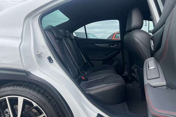 2024 Subaru WRX tS VB