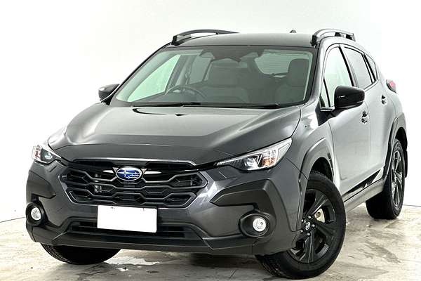 2024 Subaru Crosstrek 2.0L G6X