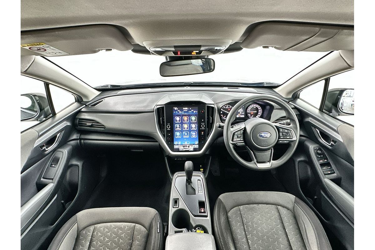 2024 Subaru Crosstrek 2.0L G6X