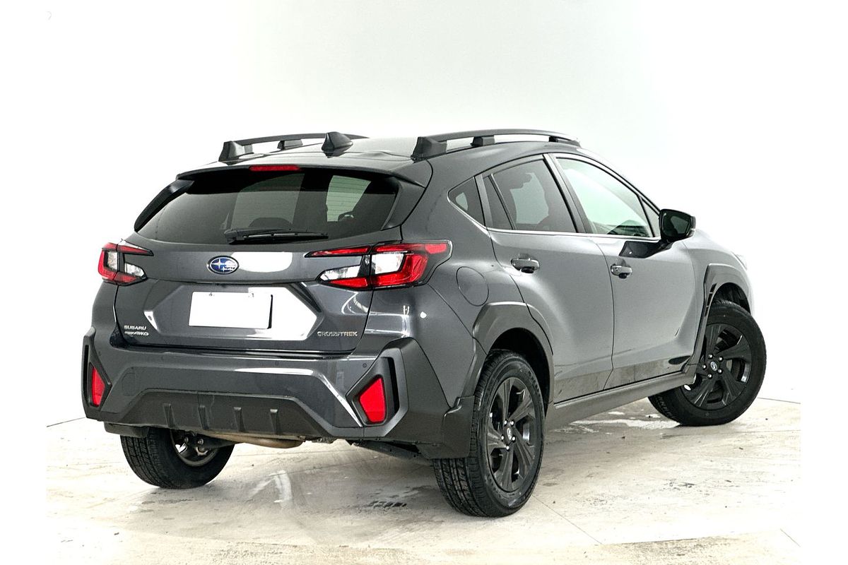 2024 Subaru Crosstrek 2.0L G6X