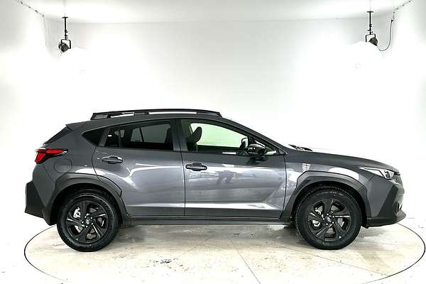 2024 Subaru Crosstrek 2.0L G6X