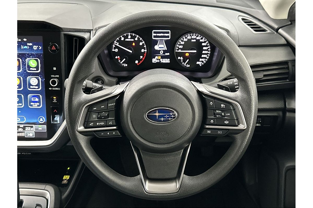 2024 Subaru Crosstrek 2.0L G6X