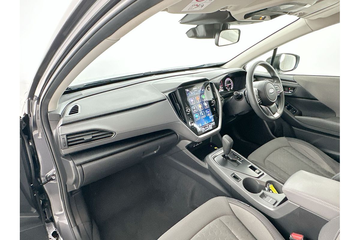 2024 Subaru Crosstrek 2.0L G6X