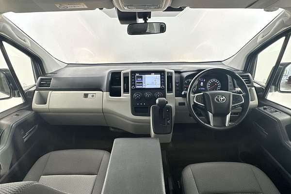 2020 Toyota Hiace GDH300R