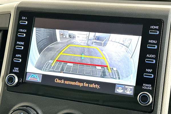2020 Toyota Hiace GDH300R