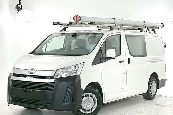 2020 Toyota Hiace GDH300R