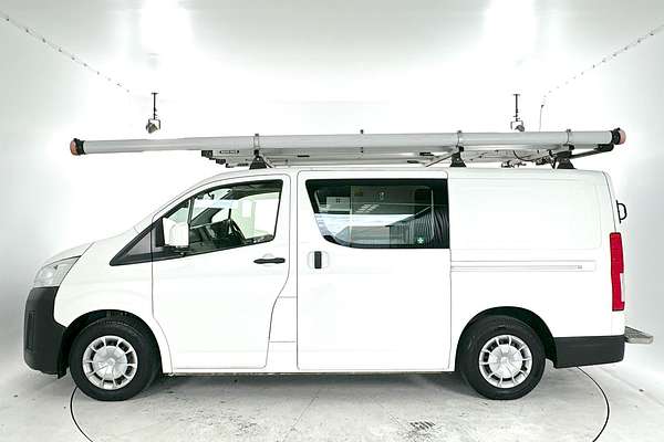 2020 Toyota Hiace GDH300R
