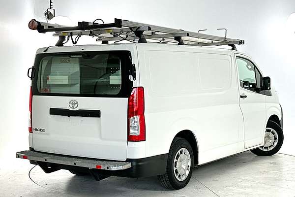 2020 Toyota Hiace GDH300R
