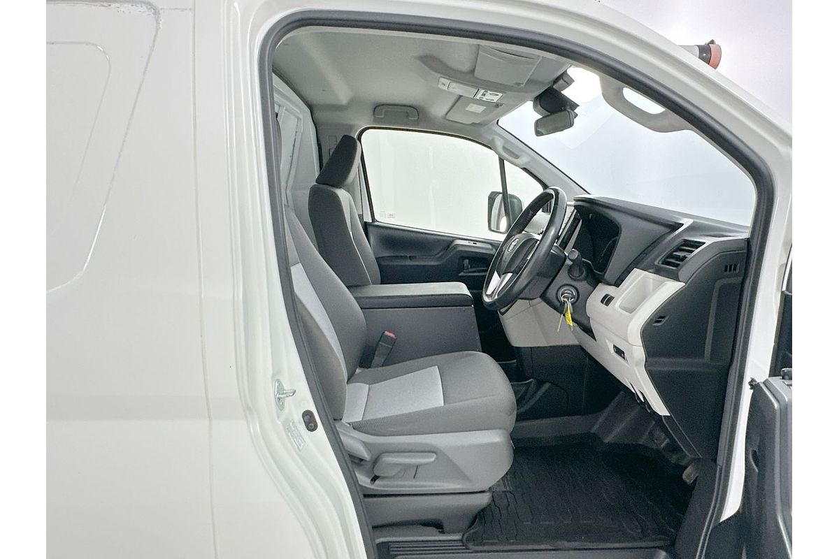 2020 Toyota Hiace GDH300R