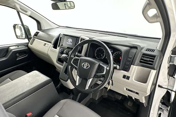 2020 Toyota Hiace GDH300R