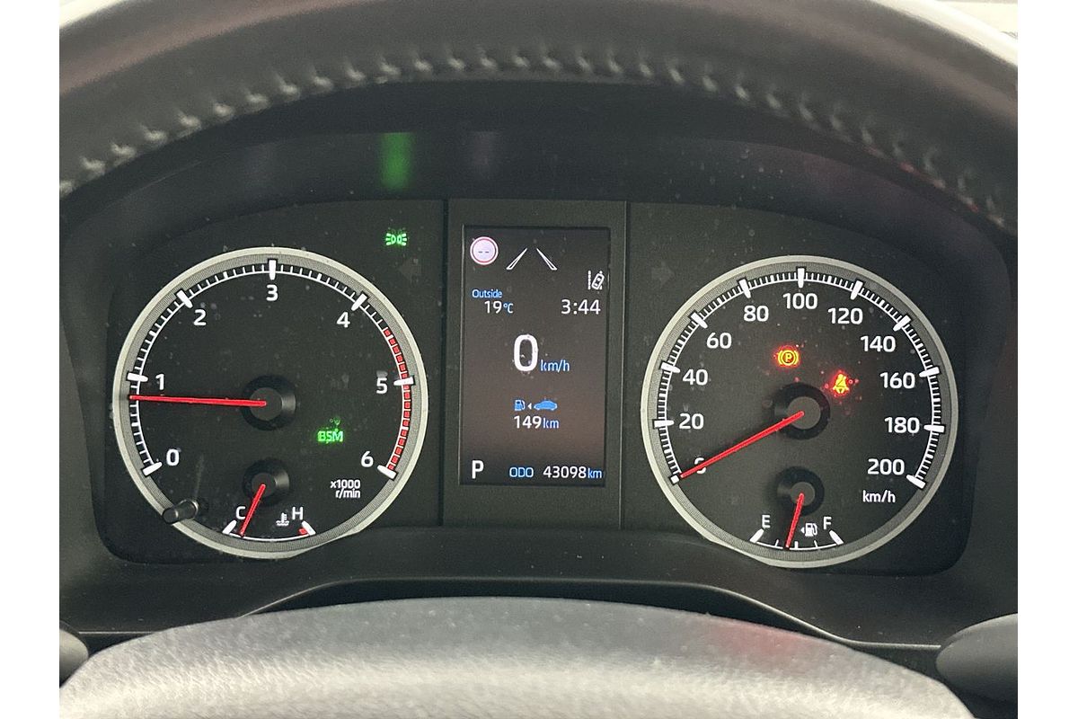 2020 Toyota Hiace GDH300R
