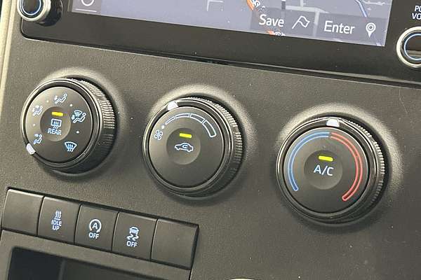 2020 Toyota Hiace GDH300R