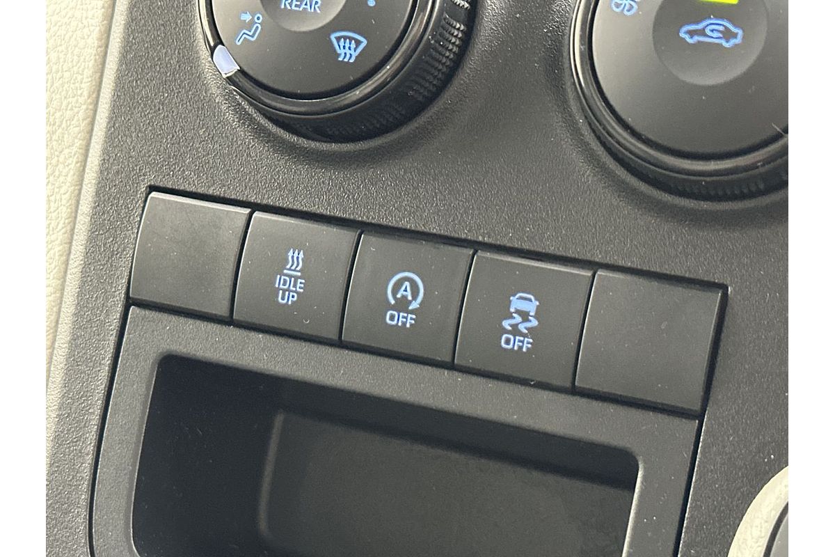 2020 Toyota Hiace GDH300R