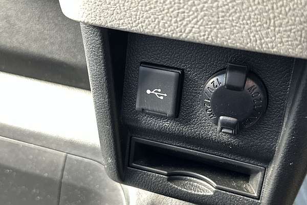 2020 Toyota Hiace GDH300R