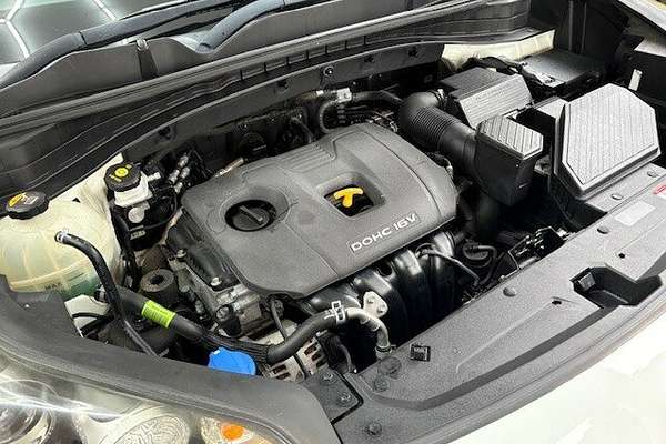 2018 Kia Sportage SI (FWD) QL MY19