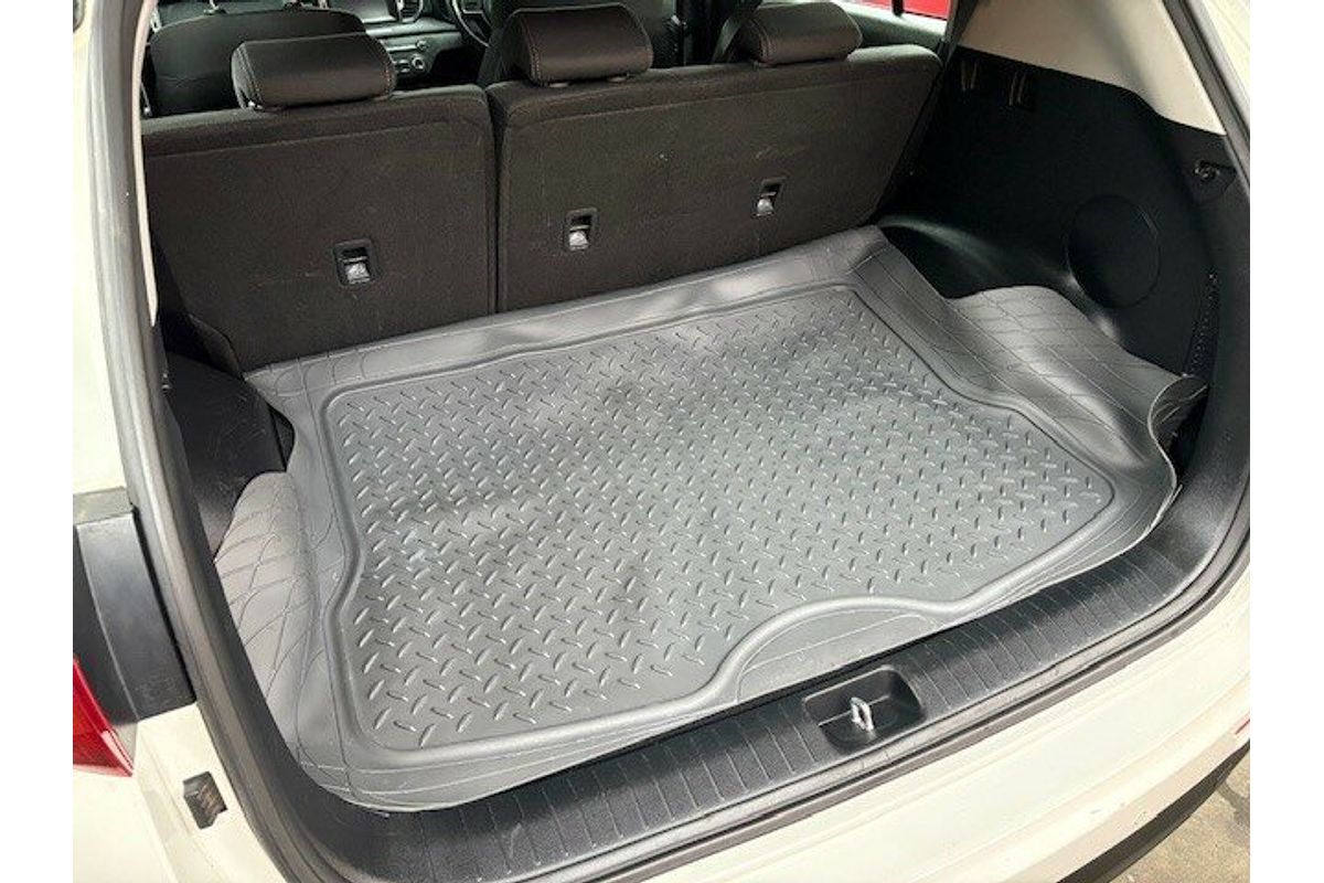 2018 Kia Sportage SI (FWD) QL MY19