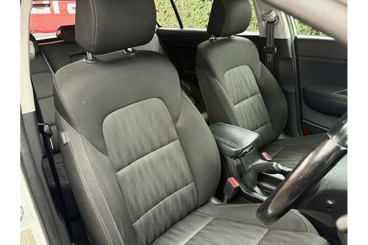 2018 Kia Sportage SI (FWD) QL MY19
