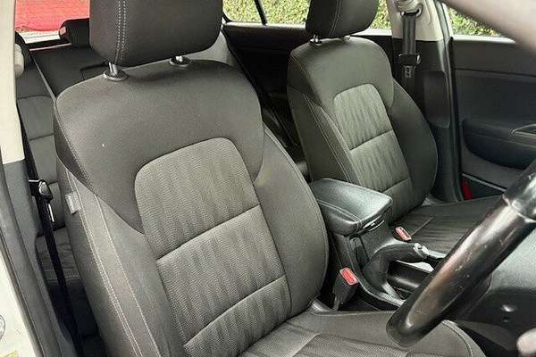 2018 Kia Sportage SI (FWD) QL MY19