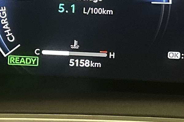 2024 Toyota Corolla Cross Atmos MXGH15R