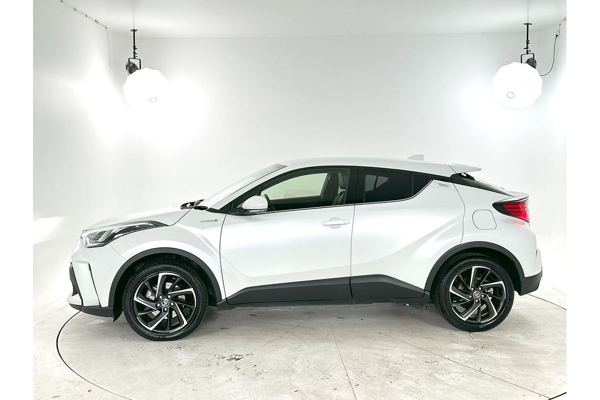2022 Toyota C-HR Koba ZYX10R