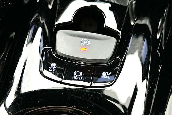 2022 Toyota C-HR Koba ZYX10R