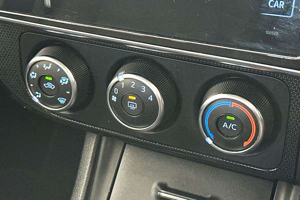 2017 Toyota Corolla Ascent ZRE182R